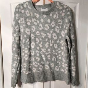 Old Navy sweater